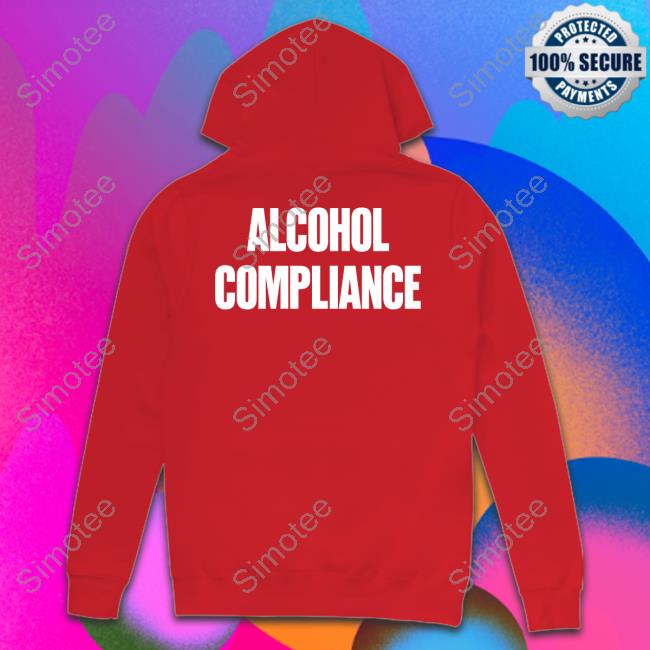 Taylor Swift Facts Alcohol Conpliance Shirt, Hoodie, Sweatshirt, Tank Top And Long Sleeve Tee