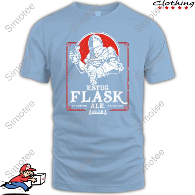 Estus Flask Ale Sweatshirt